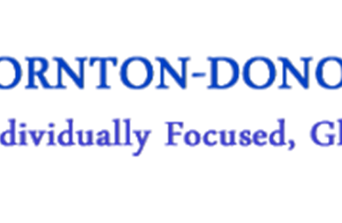 Thornton-Donovan School